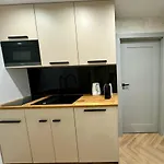 Marina Apartments - Angielska Grobla