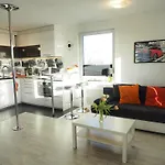 Sunshine Rooms