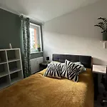 Apartament Rzeznicka Old Town
