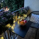 Apartament Rzeznicka Old Town