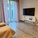 Apartment Nadmorski Starowiejska 56