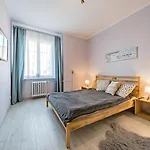 Citystay Rajska Komfort W Centrum Gdanska