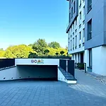 Gdansk Seaside Apartments II