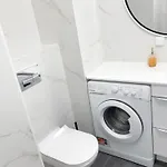 Apartament Gdansk 17