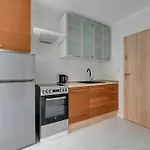 Staywin Studio Apartment Torunska 20