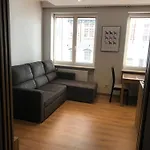 Studio Garncarska