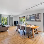 Apartamenty Sun & Snow Nadmorze