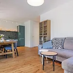 Apartamenty Sun & Snow Nadmorze