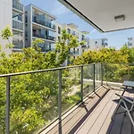 Apartamenty Sun & Snow Nadmorze