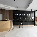 Apartamenty Slaska 12