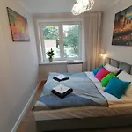 Apartament Torunska