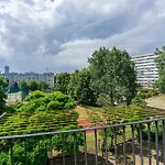 02 Gdansk Przymorze - Apartament Mieszkanie Dla 6 Os