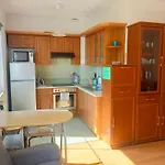 Apartament Anny Jagiellonki