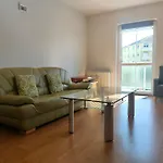 Apartament Anny Jagiellonki