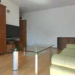 Apartament Anny Jagiellonki