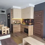 Apartament Gdansk Z Miejscem Parkingowym