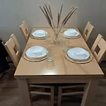 Apartament Gdansk Z Miejscem Parkingowym