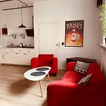 Spoko Hostel