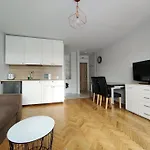 Apartament Centrum Oliwa