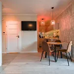 Citystay Nadmotlawie Estate Klimatyzowany Apartament