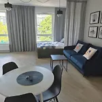 Mik Apartments Gdansk Slaska 12
