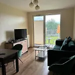Apartament Blisko Plazy, Gdansk Stogi