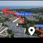 Arena Gold Apartament