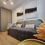 Arena Gold Apartament
