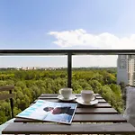 Elite Apartments Letnica Premium