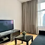 Mieszkanie W Centrum Gdanska - Kurkowa 7