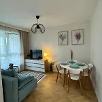 Apartament Z Klimatem