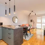 Letnica - Botanika By Grand Apartments