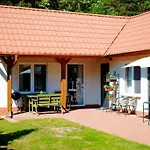Domek Letniskowy Pod Lasem