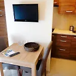 Domek Letniskowy Pod Lasem