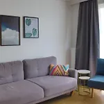Lighter Apartment