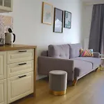 Lighter Apartment