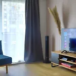 Lighter Apartment