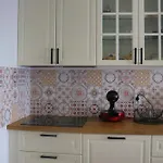 Lighter Apartment