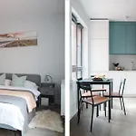 M&J Apartments - Garden Gates