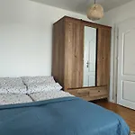 Apartament Morski Gdansk