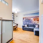 Almond - Neptun Park By Oneapartments