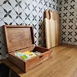 Apartament Wakacyjny Brzezno