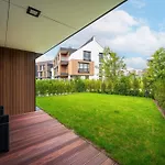 Blue Lagoon - Botanica Jelitkowo By Oneapartments