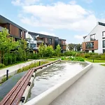 Blue Lagoon - Botanica Jelitkowo By Oneapartments
