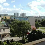 Mieszkanie W Kultowym Falowcu