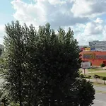 Mieszkanie W Kultowym Falowcu