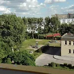 Mieszkanie W Kultowym Falowcu