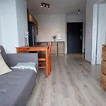 Lesne Wzgorze Apartment