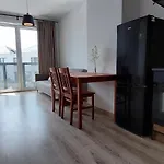 Lesne Wzgorze Apartment