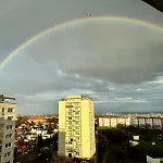 Seaview Apartment